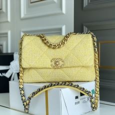 Chanel 19 Bags